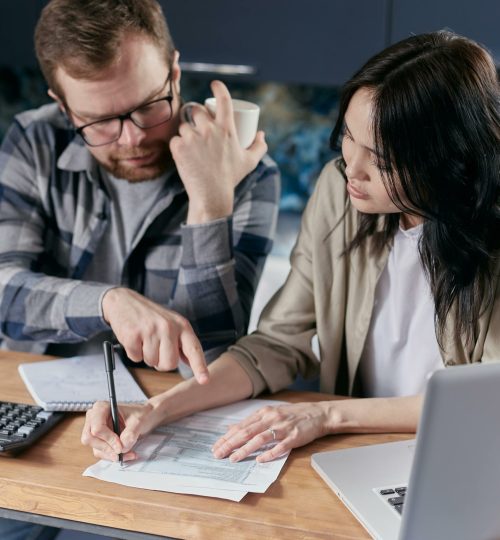 pexels mikhail nilov 6964107